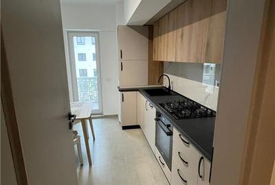 Apartament cu 2 camere decomandat în Păcurari - 2