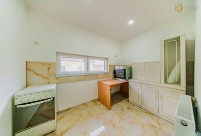 Casă individuală cu 3 camere cu Canalizare în Bujac - 11