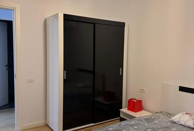 Apartament cu 3 camere decomandat, mobilat în Splaiul Independenței - 11