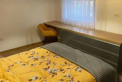 2 camere in zona Chitila - 4