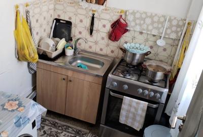 Apartament cu 3 camere semidecomandat în Tătărași - 5