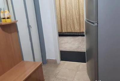 Apartament cu 2 camere semidecomandat în Central - 2