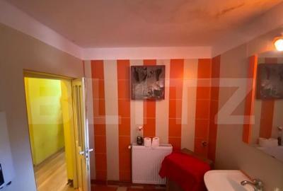 Spațiu comercial, de 58 mp, în Rovine - 3