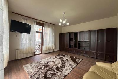 Apartament cu 2 camere decomandat, mobilat în Central - 3