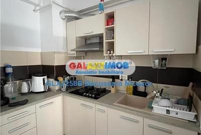 Apartament 2 camere Mobilat Utilat in Militari Residence 500 Euro - 4