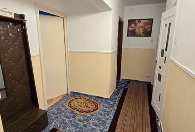 LIBER Apartament 4 camere, 2 bai, 92 mp, et. intermediar, balcoane inchise DACIA LIBER Apartament 4 camere, 2 bai, 92 mp, et. intermediar, balcoane inchise DACIA - 11
