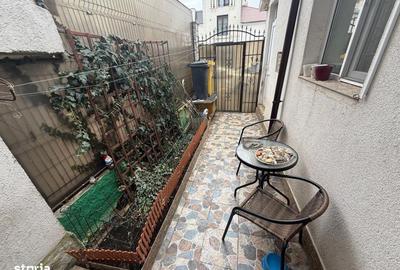 Casă cu 2 camere în Tomis II - 5