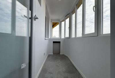 Apartament cu 2 camere semidecomandat în Tei - 6