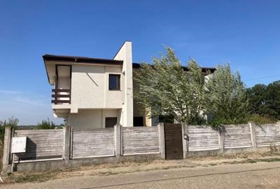 Casă cu 4 camere în Titan - 8
