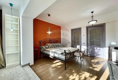 Casă cu 4 camere cu Teren 226 Mp în Tomis Plus - 3