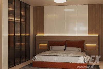 Apartament 2 camere | Bloc nou | Incalzire in pardoseala | Bragadiru - 3