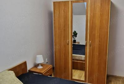 Apartament cu 2 camere decomandat în Central - 2