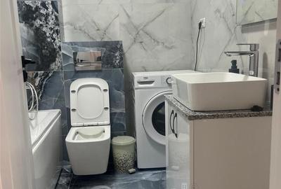 Apartament cu 2 camere în Cug - 18