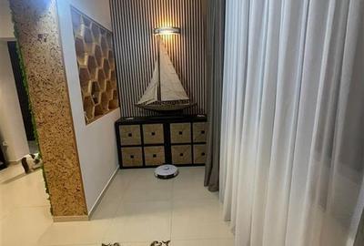 Apartament cu 3 camere decomandat, mobilat în Central - 11