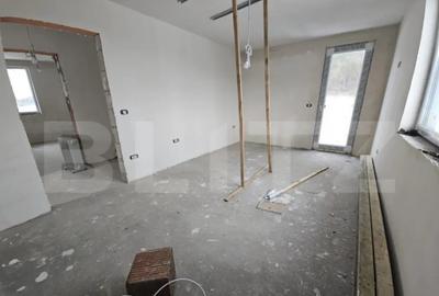 Casă cu 4 camere în Valea Lupului - 8