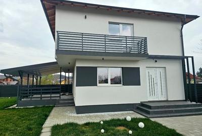 Casă individuală cu 3 camere cu Canalizare în Uiasca - 2
