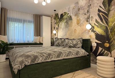 APARTAMENT 3 CAMERE DECOMANDAT LUX ZONA TOMIS NORD - 10