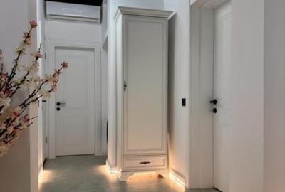 Apartament cu 3 camere decomandat, mobilat în Brâncoveanu - 8