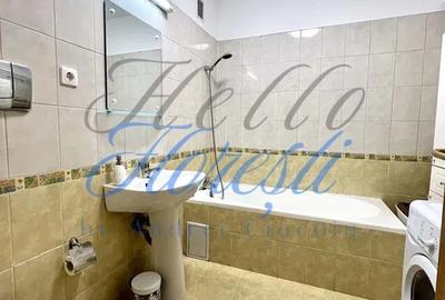 Apartament de 2 camere, 58mp. balcon 6. parcare, zona Marasti - 7