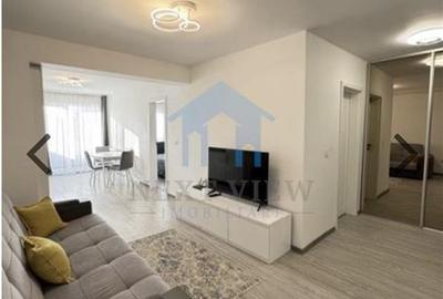 Apartament 2 camere, Dambul Rotund - 3