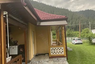 Casa de vanzare mobilata, zona superba! - 5