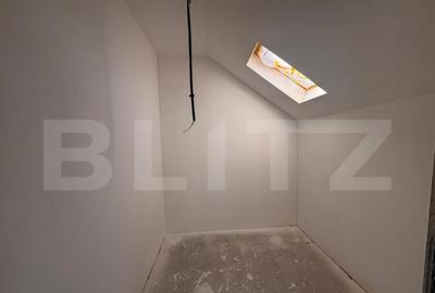 Casa zona rezidentiala, 200 mp, zona Beclean - 14