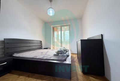 Apartament cu 3 camere semidecomandat în Câmpia Libertății - 8