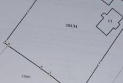 Casă cu 4 camere cu Teren 2550 Mp în Dor Mărunt - 4