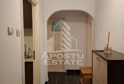 Apartament cu 2 camere, zona Lipovei, AC - 3