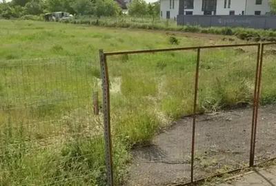 Teren 2.200 mp - Prelungirea Ghencea Sector 5 - 4