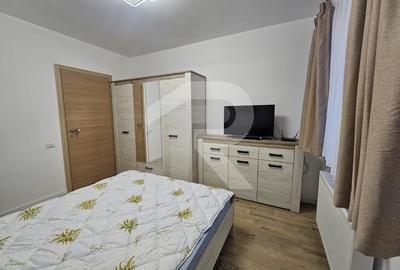 Apartament cu 3 camere decomandat, mobilat în Domnești - 7