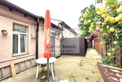 Casă cu 2 camere cu Teren 97 Mp în Lacul Tei - 13