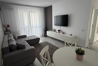 Apartament cu 2 camere în Fundeni - 5