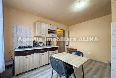 Garsonieră semidecomandată în Dacia - 2