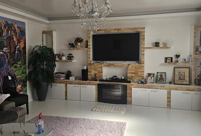 Casă individuală cu 4 camere cu Teren 100 Mp în Brătianu - 1