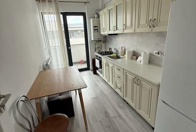 Garsonieră în Central - 3