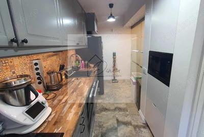 Apartament cu 4 camere decomandat în Dămăroaia - 3