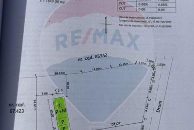 Spațiu comercial, în Lerești - 1