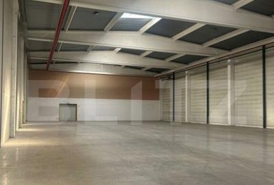 Spațiu comercial, de 3,000 mp, în Giarmata - 8