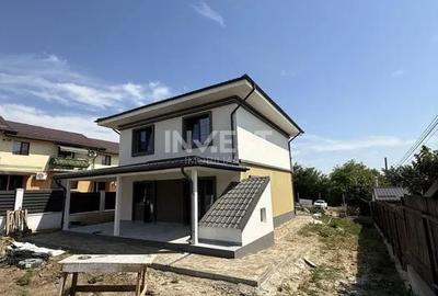Casă cu 4 camere cu Teren 400 Mp în Miroslava - 8