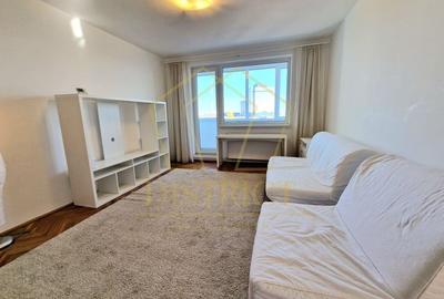 Apartament spatios cu 3 camere | Ultracentral | Marasti - 2