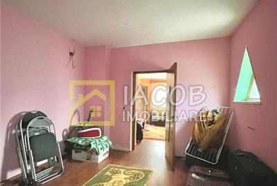 Casa cu teren 537 mp, str. Emil Braescu, Magura, Bacau - 14