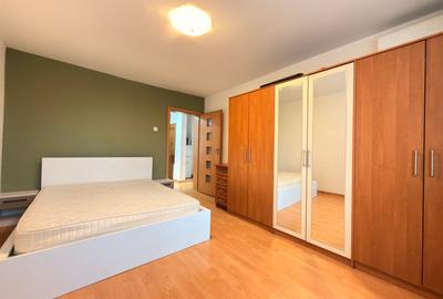 Apartament cu 2 camere decomandat în Circumvalațiunii - 2