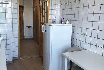 Apartament cu 3 camere decomandat în Central - 7