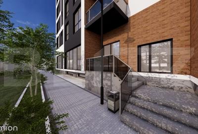 Apartament, 3 camere, 72mp, zona Radauti - 3