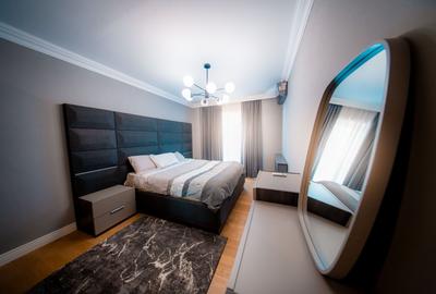 Penthouse cu 6 camere în Floreasca - 29