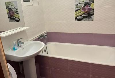 Apartament cu 3 camere decomandat în Tineretului - 5