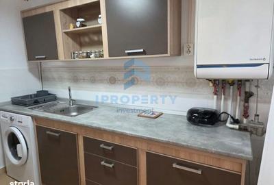 Apartament cu 3 camere, mobilat în Drumul Taberei - 2