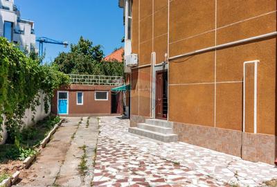 Casă cu 4 camere cu Teren 450 Mp în Calea Călărașilor