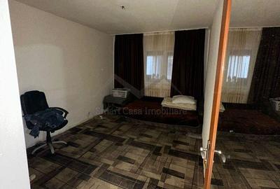 Garsonieră decomandată în Tătărași - 2